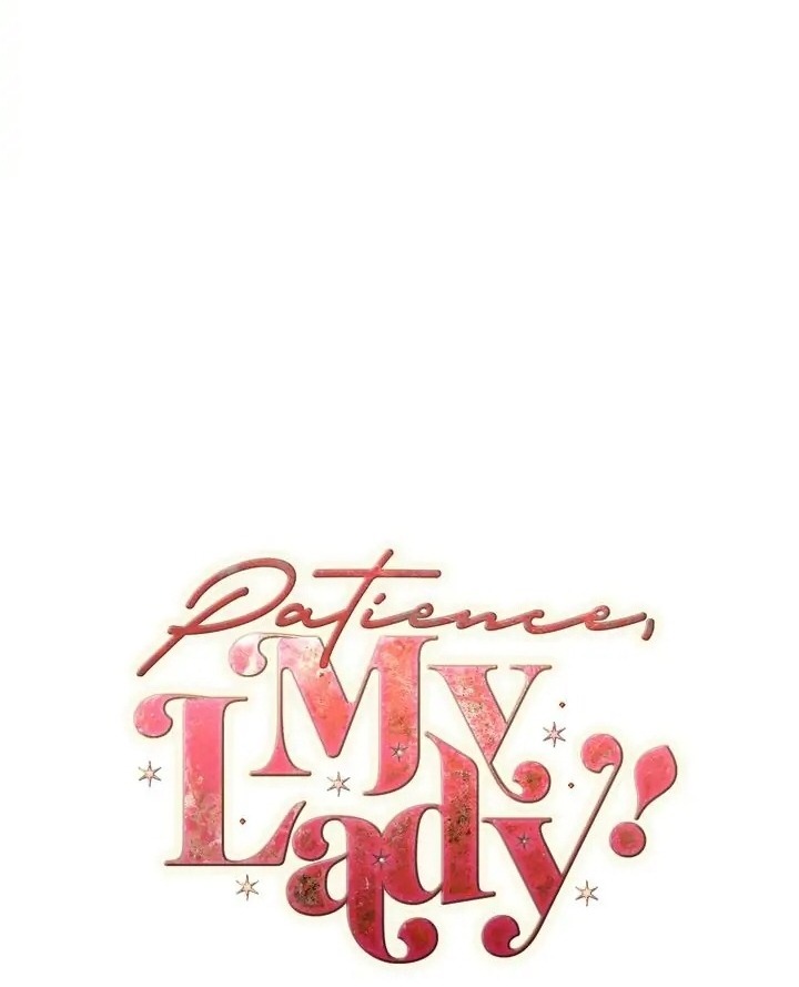 bình tĩnh nào, tiểu thư! chapter 59 10