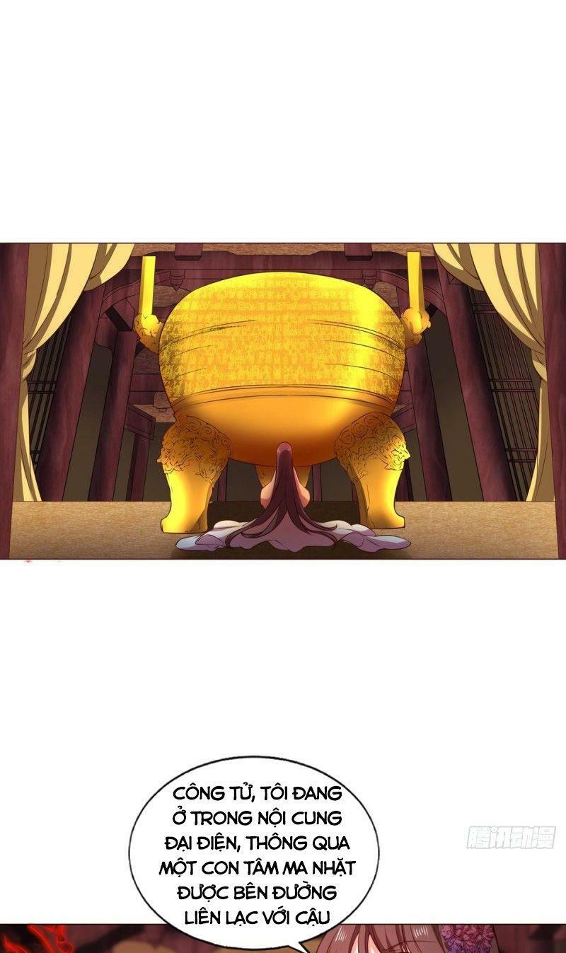 Trọng Sinh Thành Cậu Vàng Tại Dị Thế Chapter 187 1
