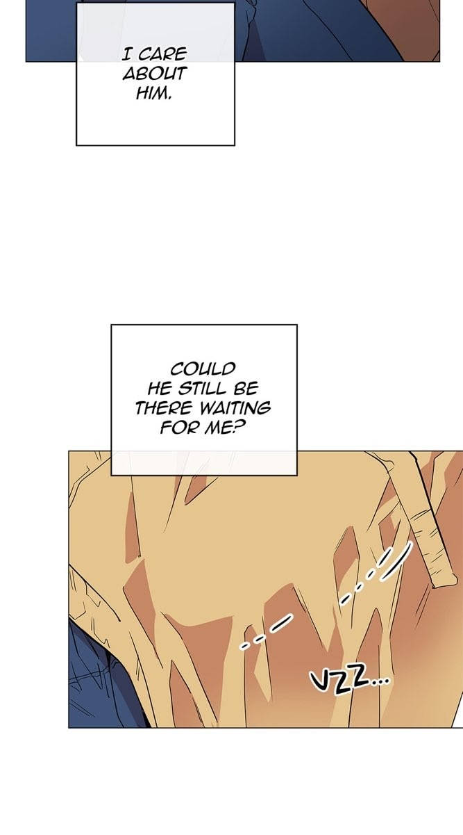 [raw] red candy chapter 61 20