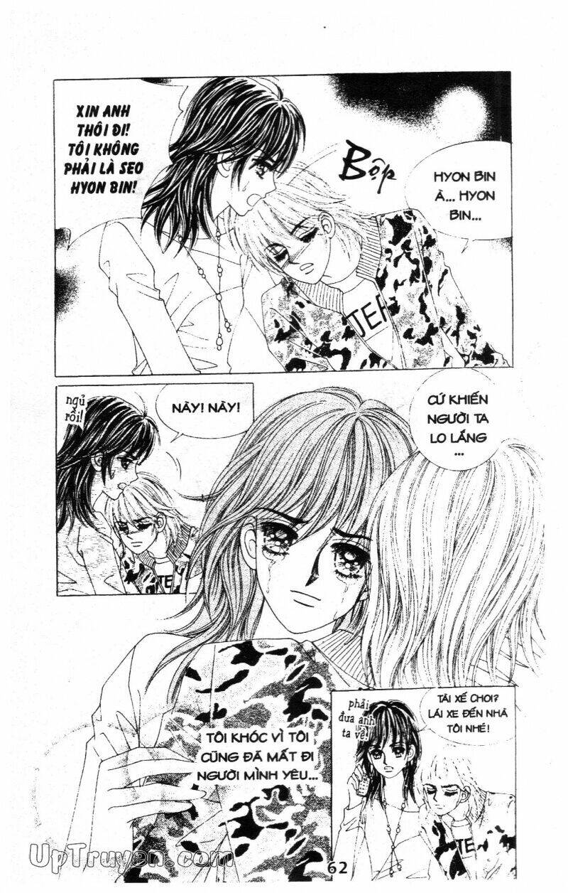 mặt nạ tình yêu chapter 76 63