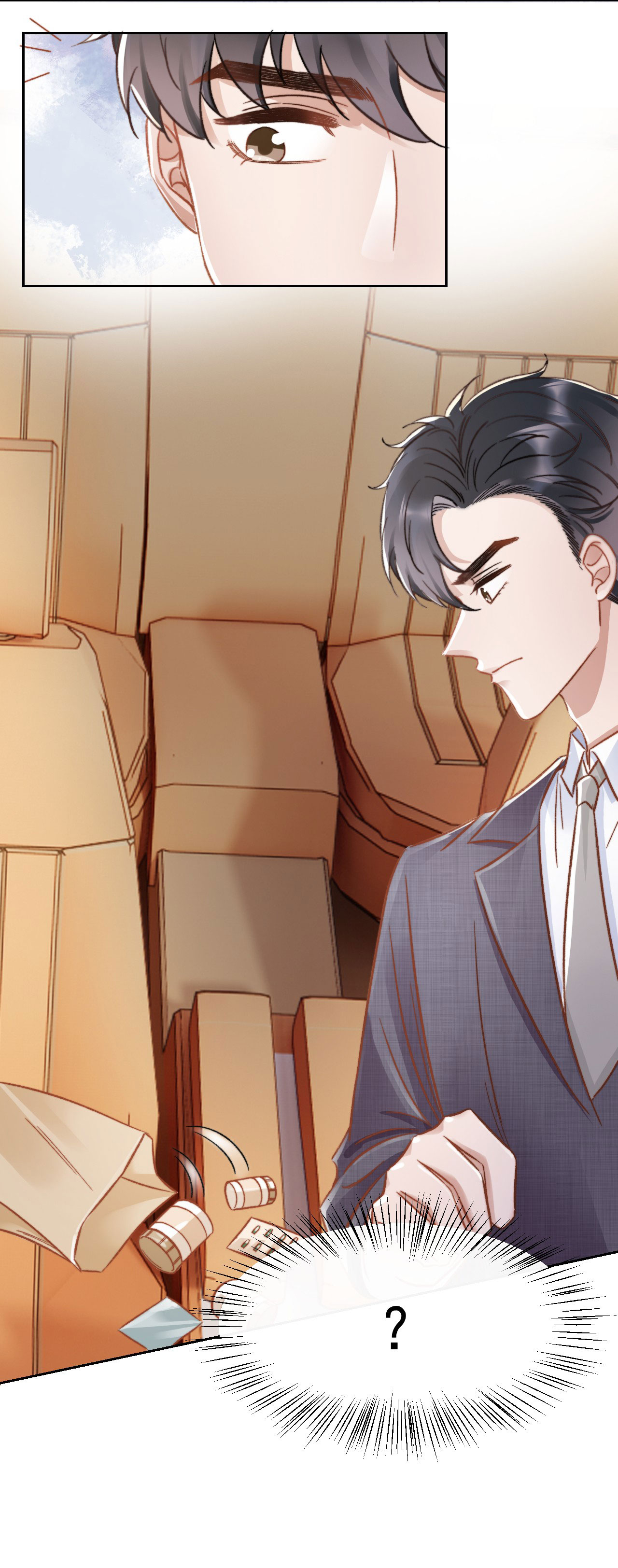 ta sinh con cho tổng tài chapter 24 32