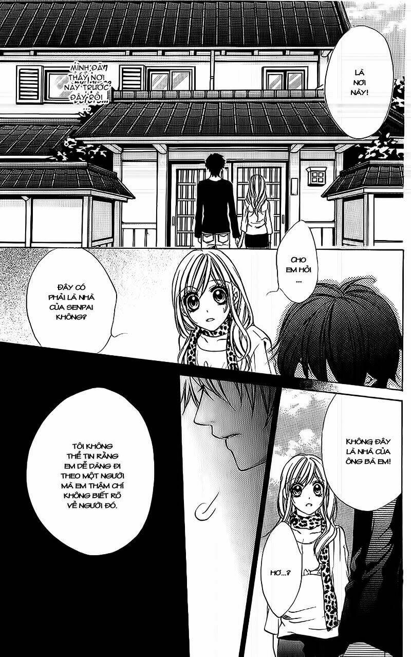 tổng hợp one shot. chapter 86 10