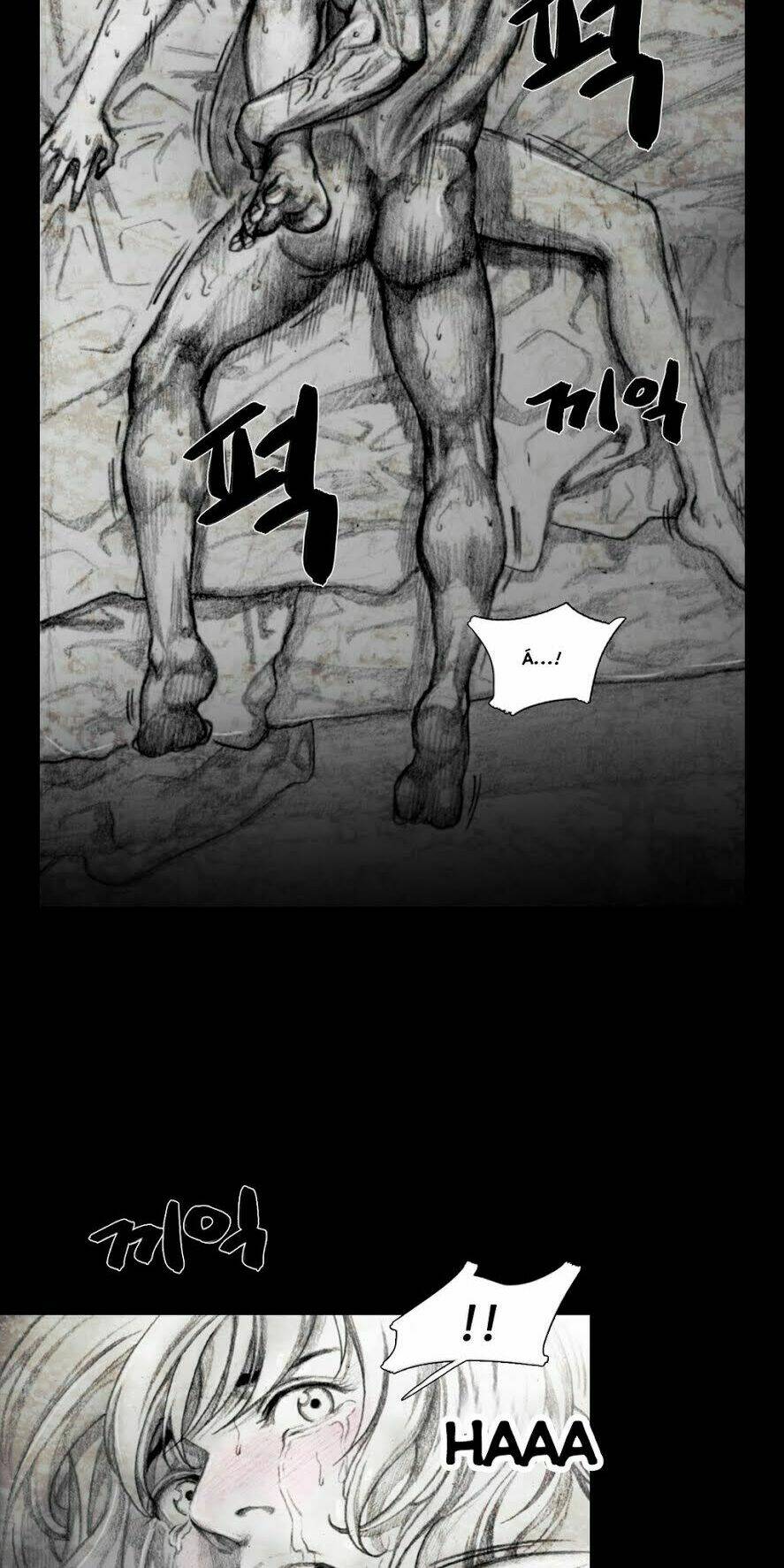 ngôi nhà của những búp bê chapter 18 47