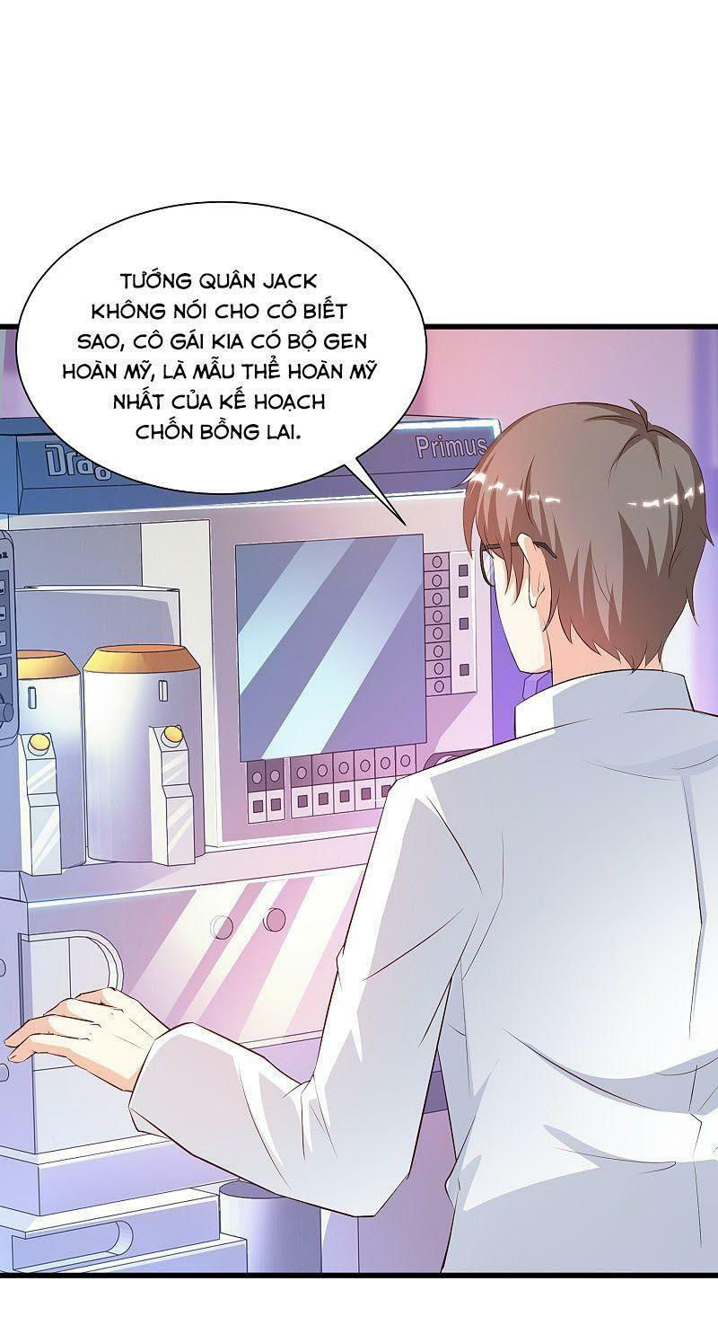 tối cường vận đào hoa chapter 125 11