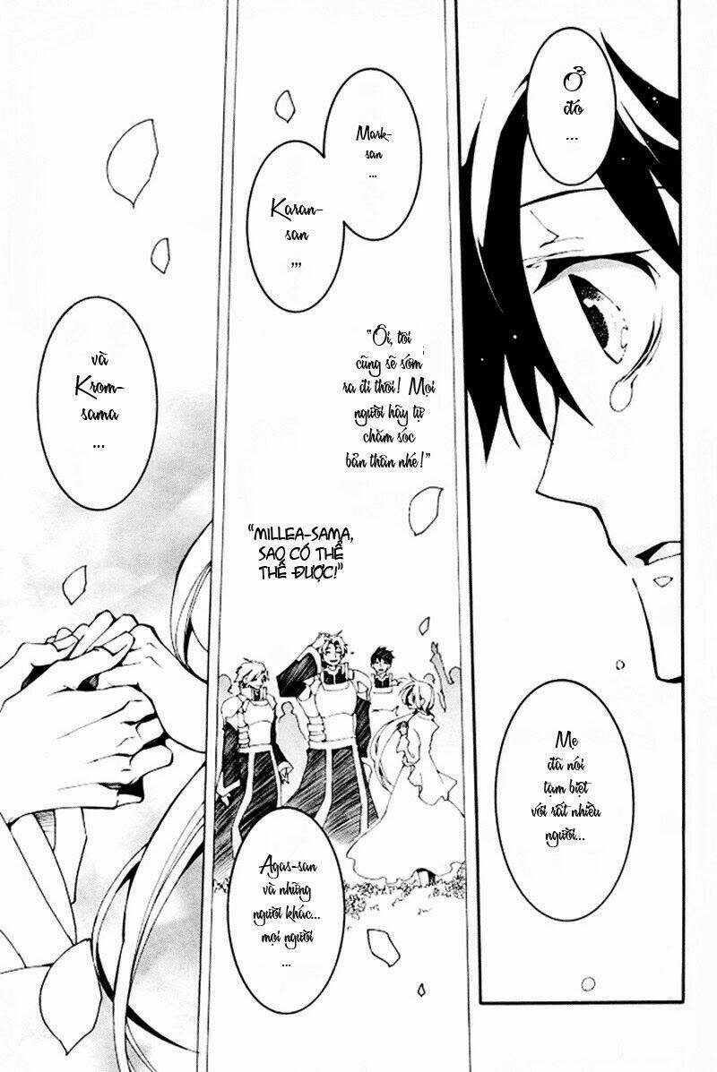 07 hồn ma chapter 87 21