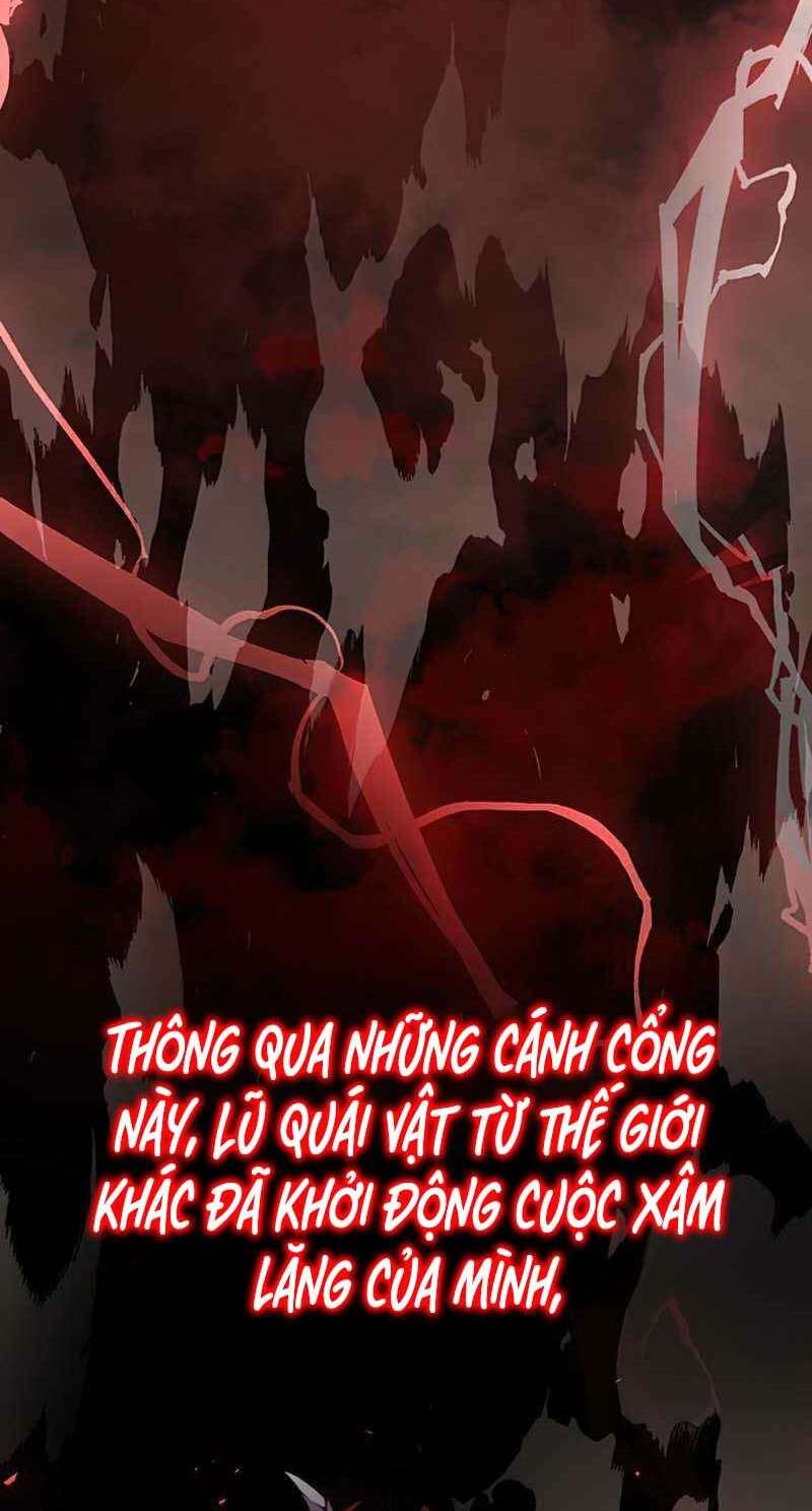 Tăng Lực Thợ Săn chapter 0 2