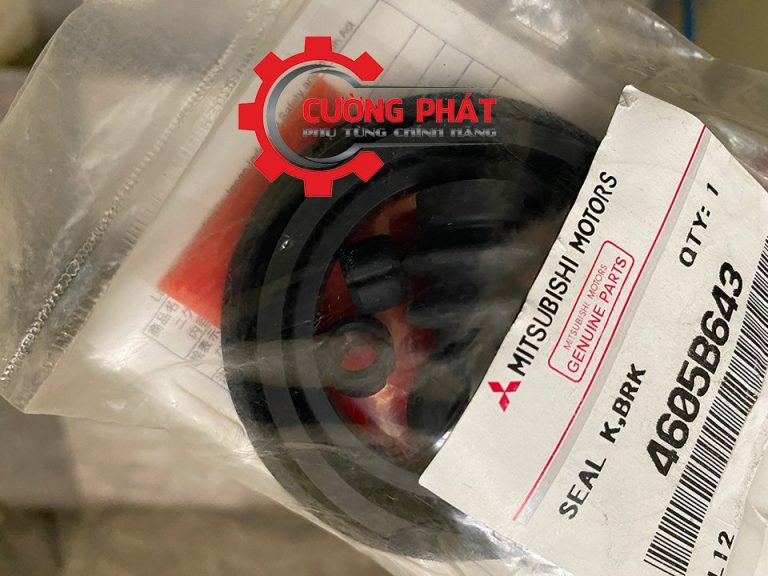 Cuppen phanh trước Mitsubishi Attrage, Mirage mã 4605B643