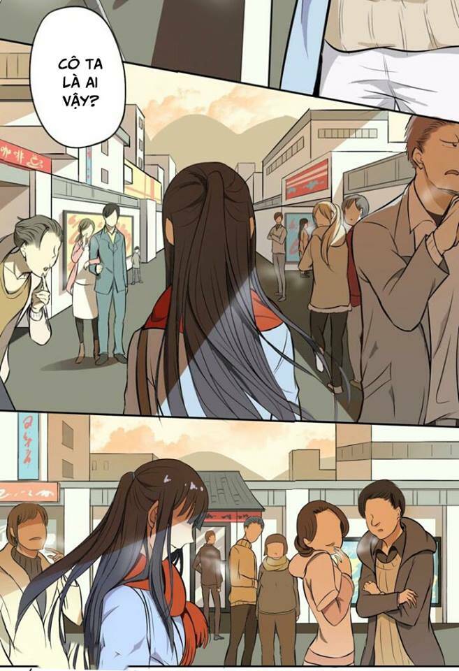 nguyệt ẩn thần chapter 1 26