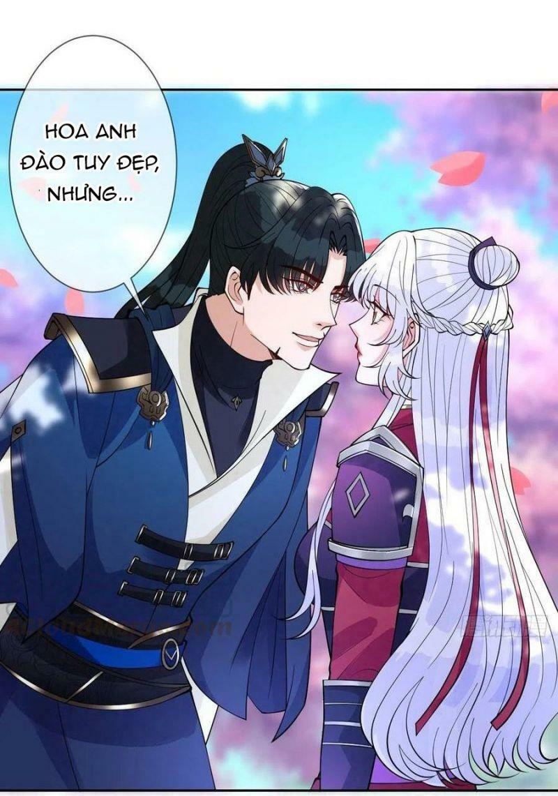 mạt thế nữ vương chapter 63 17