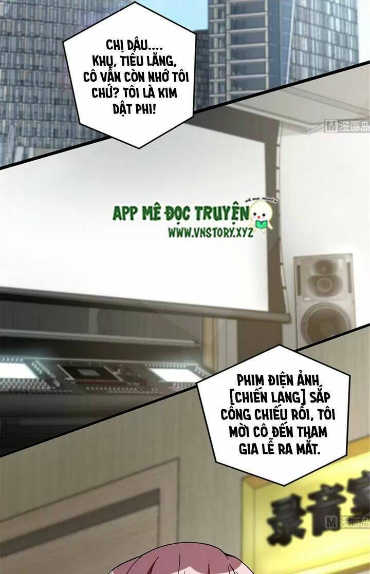 thiên hậu trở về chapter 178 40