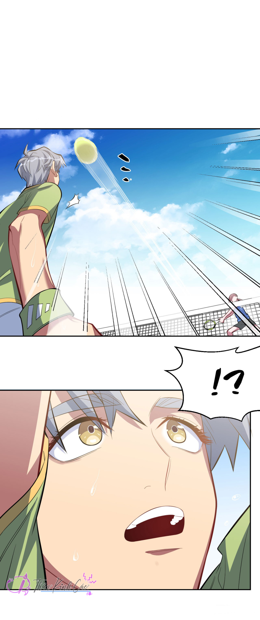 nhạc phụ đại nhân là bà xã chapter 13 18