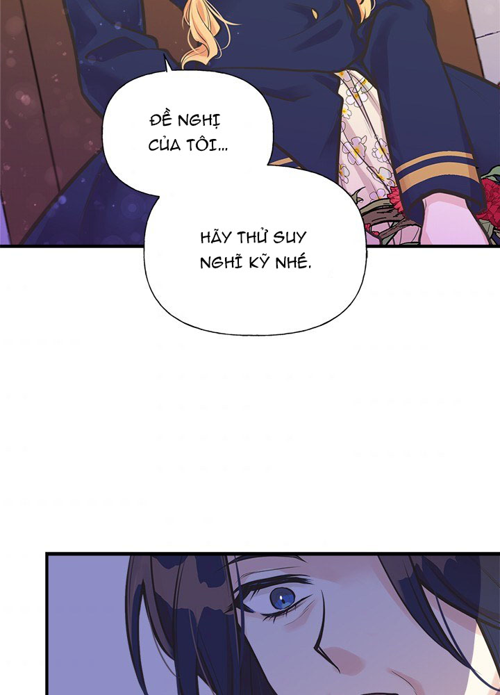 chị tôi đã nhặt về một nam chính quyến rũ chapter 56 8