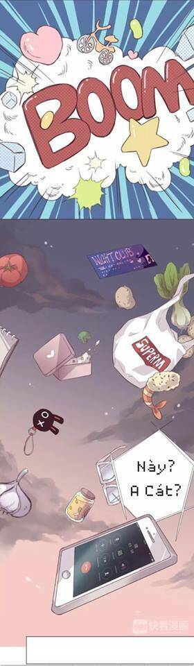 huyền sắc thanh âm chapter 3 10