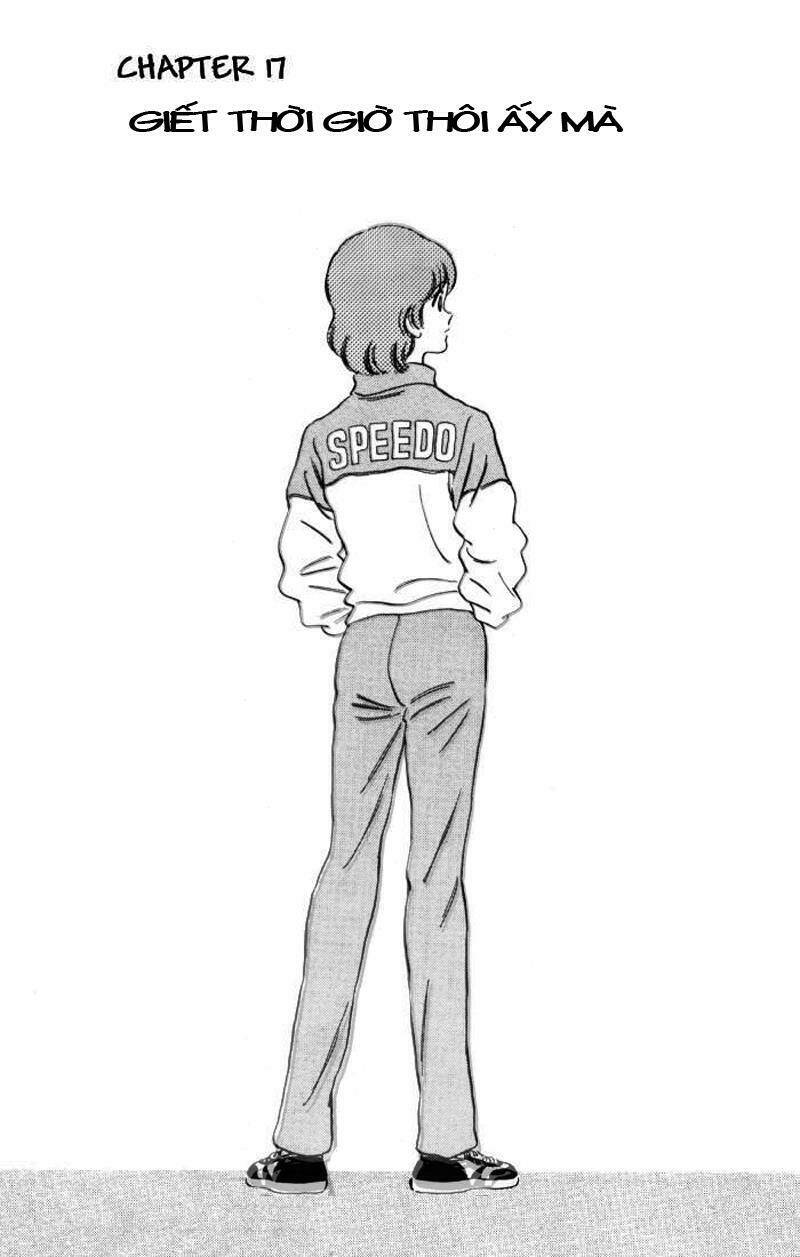 rough - ngọc thô chapter 17 2