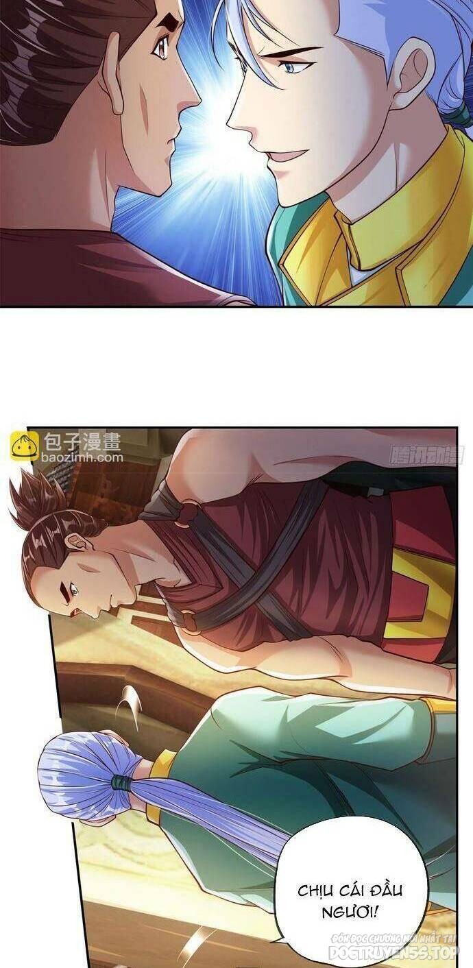 ta có khả năng vô hạn đốn ngộ chapter 19 19