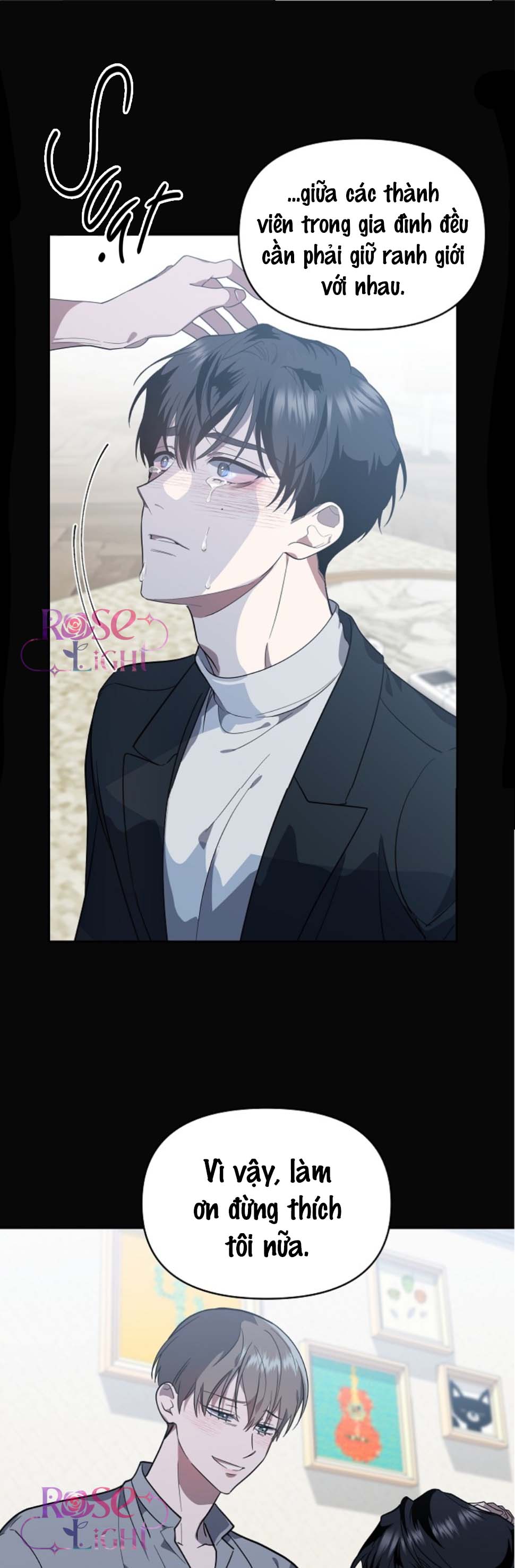 gia đình bại hoại chapter 10 20