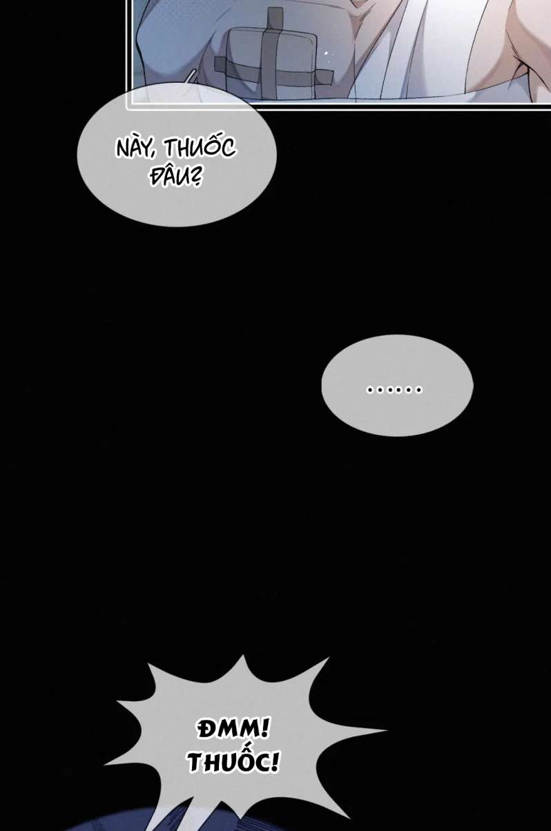 ngày quốc tế thiếu nhi của sơ tam chapter 7 16