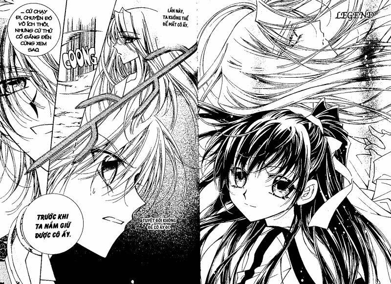 legend - truyền thuyết fushigi chapter 6 20