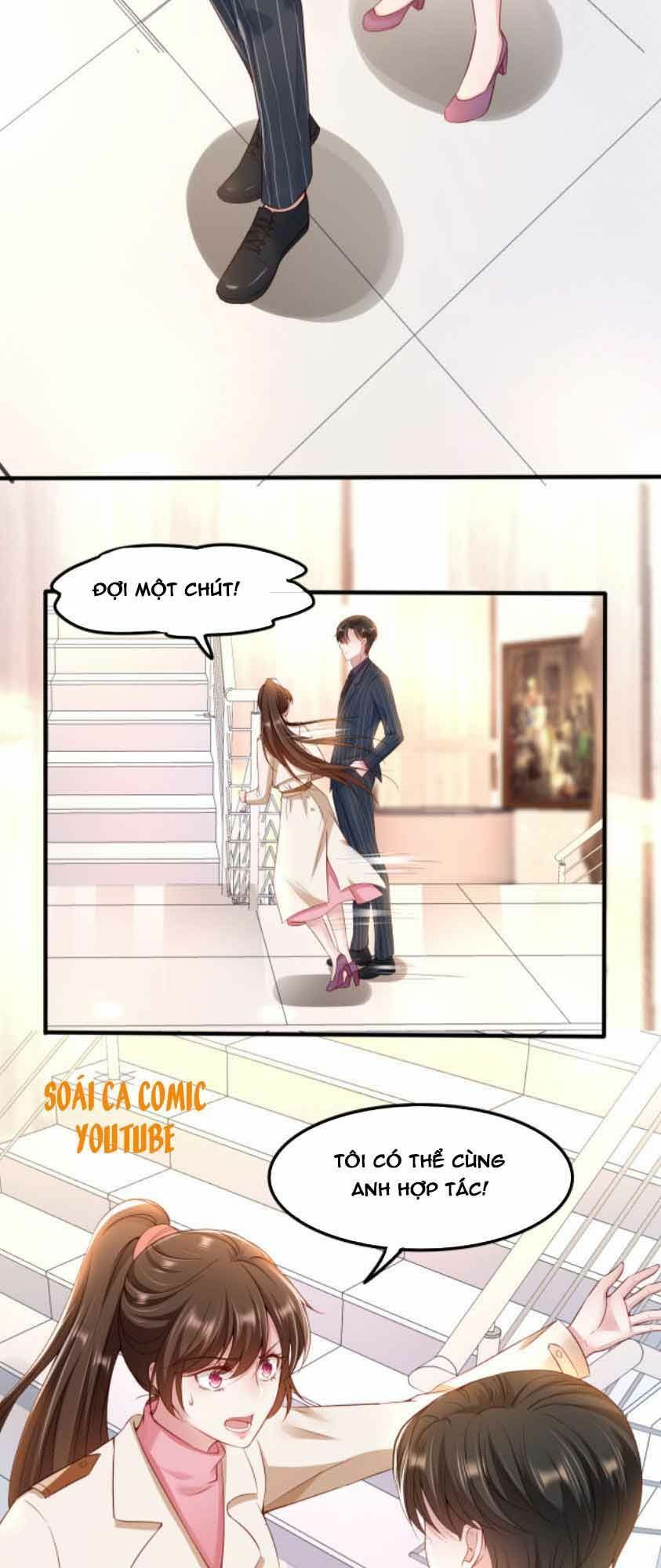 nhất sanh hữu hỉ chapter 2 25