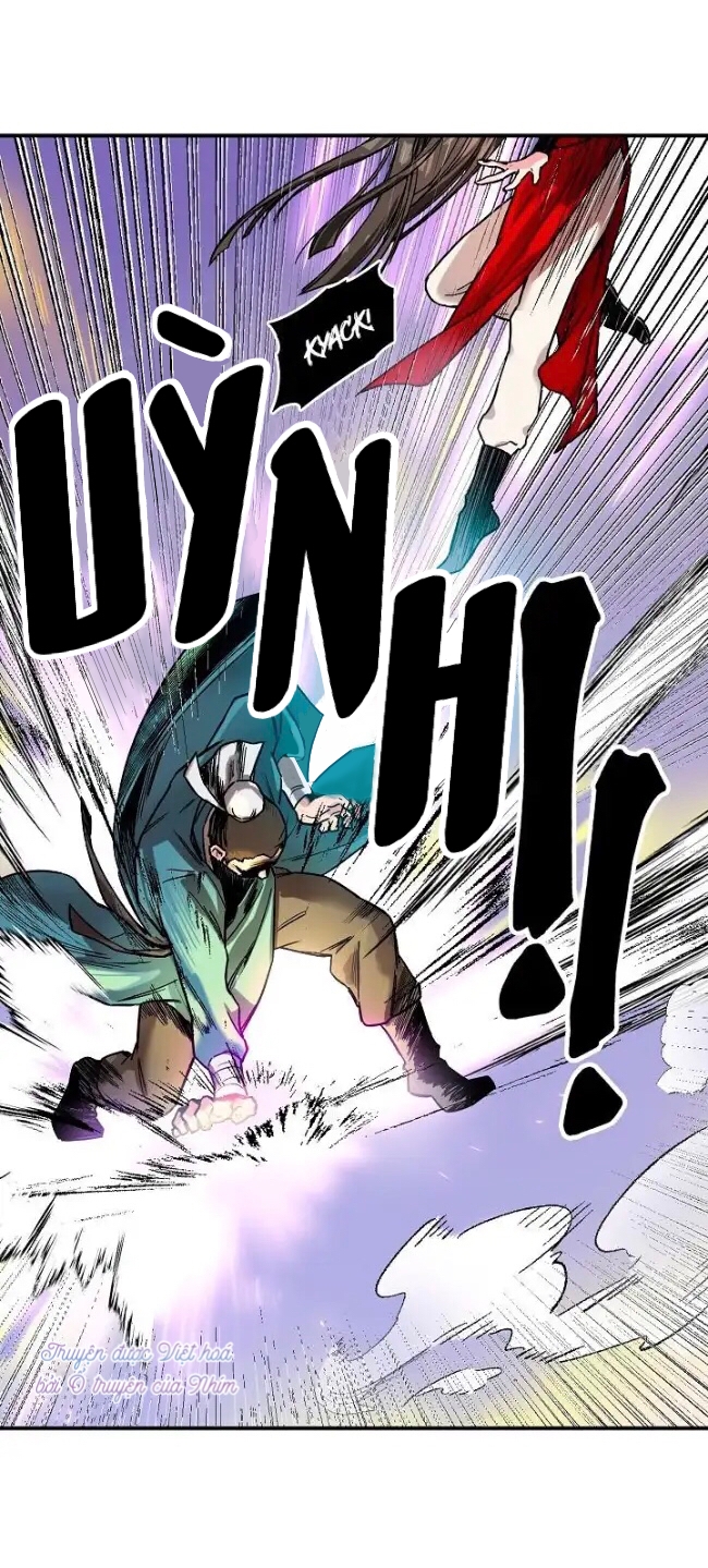 sự trở lại của phản diện chapter 5 42