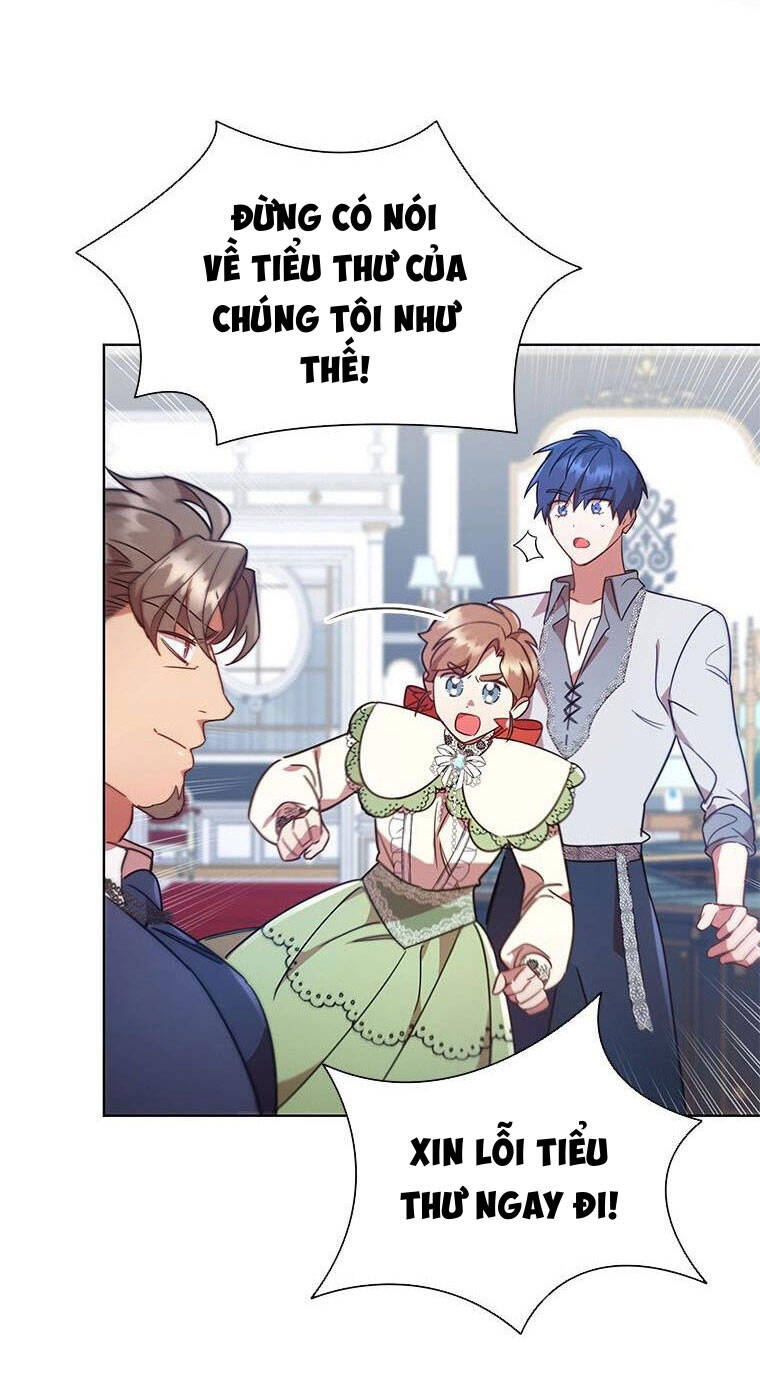 tôi đã ly hôn nhưng lại trở thành tài phiệt chapter 22.1 22