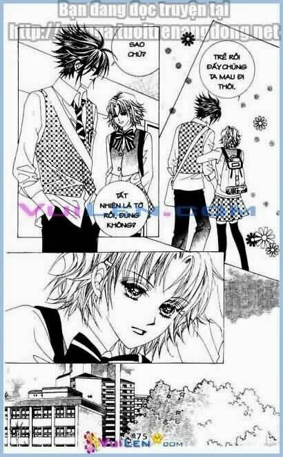 sức thanh xuân chapter 7 73