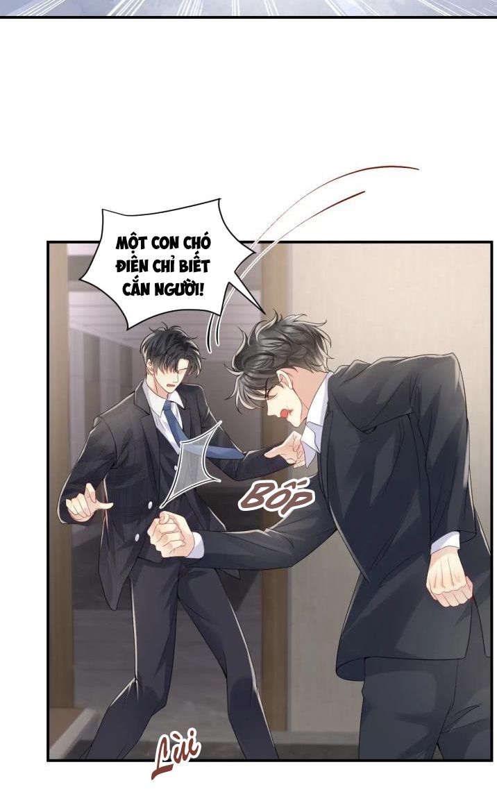 lại bị bạn trai cũ nhắm trúng rồi chapter 49 7