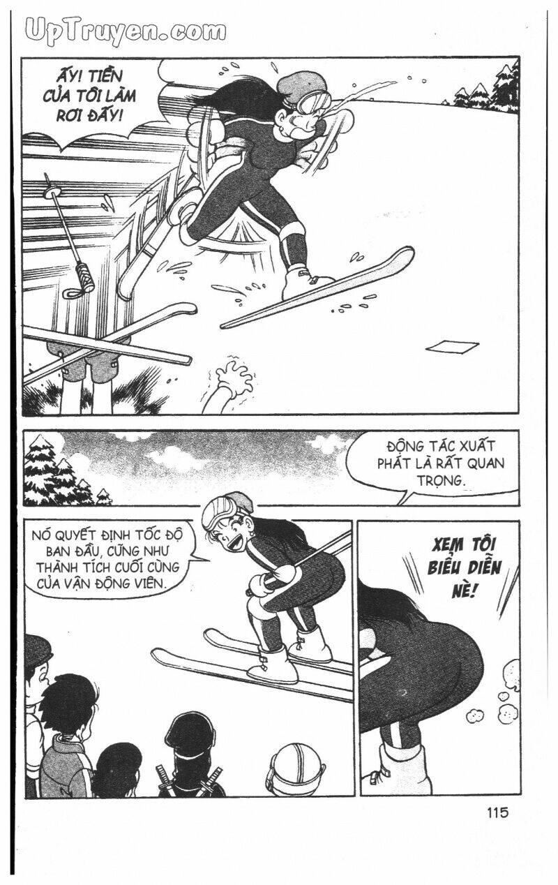 đội quân nhí nhố chapter 8 115