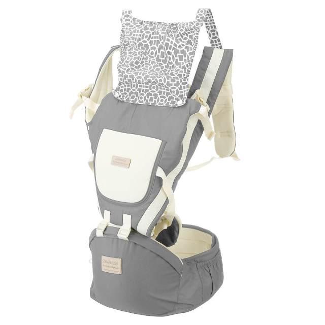 Mới 0-36 Công Thái Học Cho Bé Sử Dụng Cách Trẻ Sơ Sinh Hipseat Carrier Mặt Trước Công Thái Kangaroo Quấn Bé Sling du Lịch