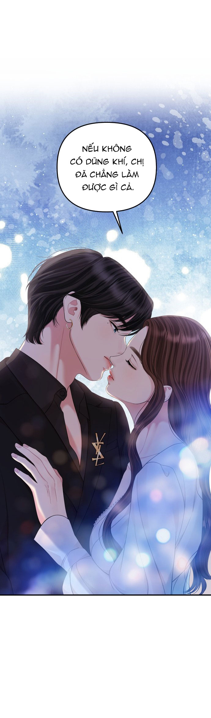 gửi em người đánh cắp những vì sao - to you who swallowed a star chapter 152.2 21