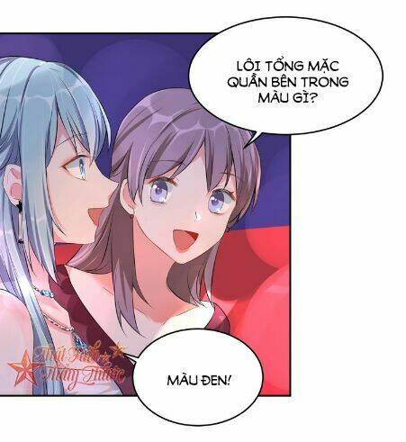 cẩm nang nuôi dưỡng ông xã chapter 2 31