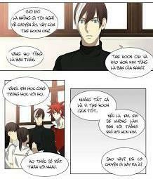 si mun - người giao tiếp với linh hồn chapter 11 14