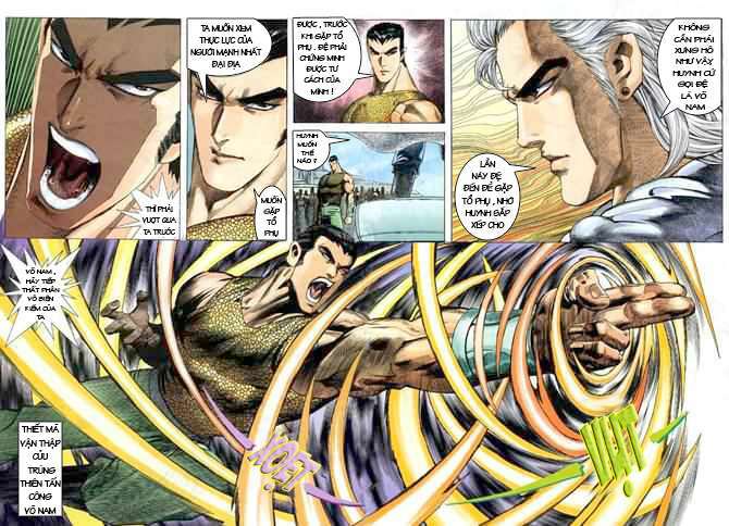 võ thần chapter 57 10