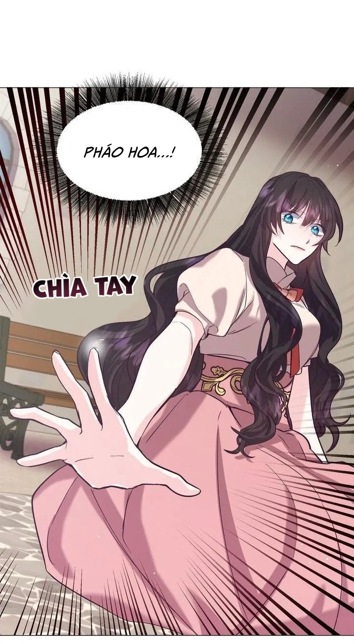 cách để nhân vật phụ phá đảo game hẹn hò chapter 20 49