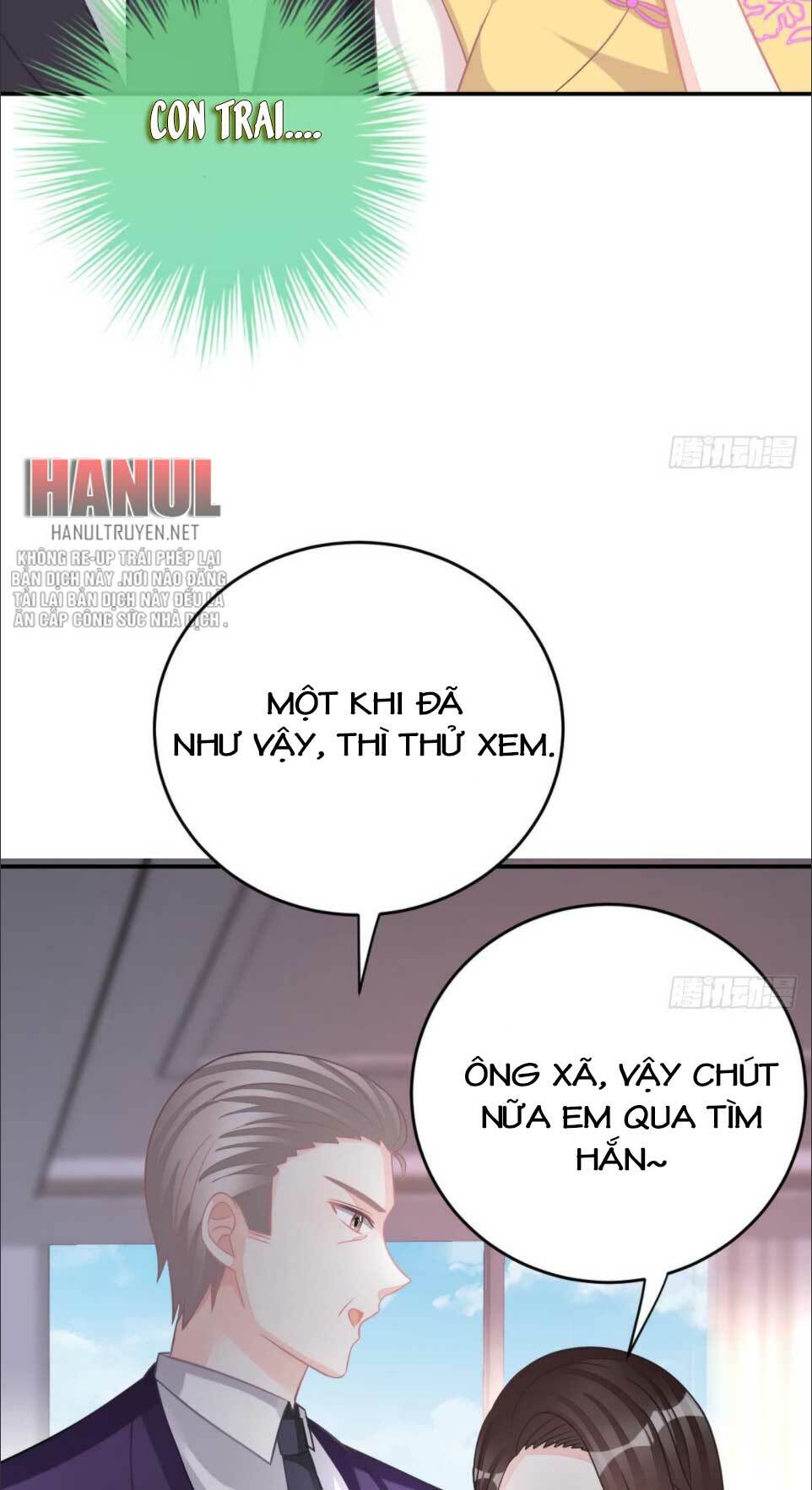 cô vợ đáng yêu của tổng giám đốc mặt lạnh chapter 64.2 17