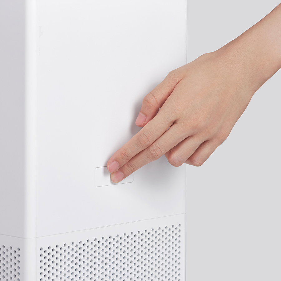 Máy Lọc Không Khí Xiaomi Mi Air Purifier 4 lite (BHR5274GL) (33W) - Hàng chính hãng