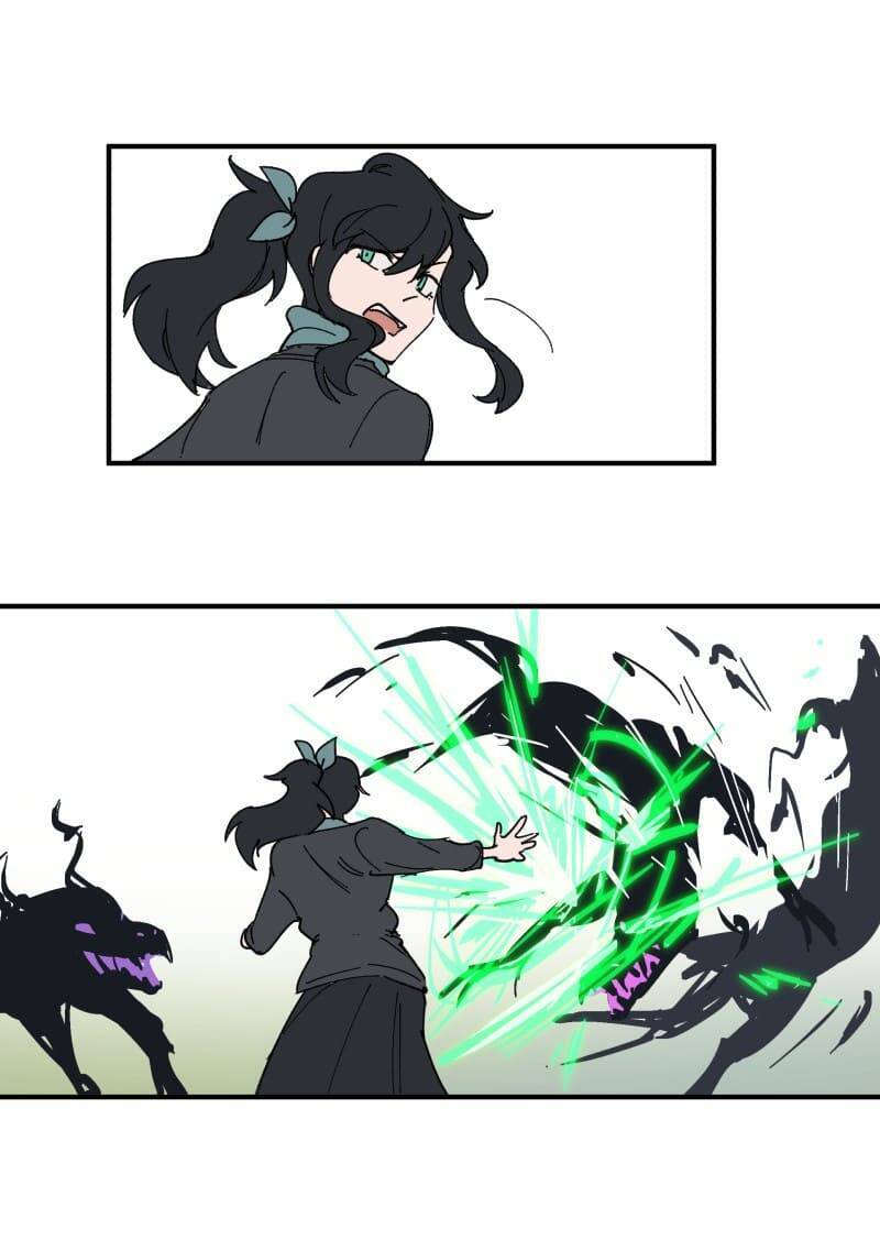 lumine - cội nguồn ánh sáng chapter 156 7