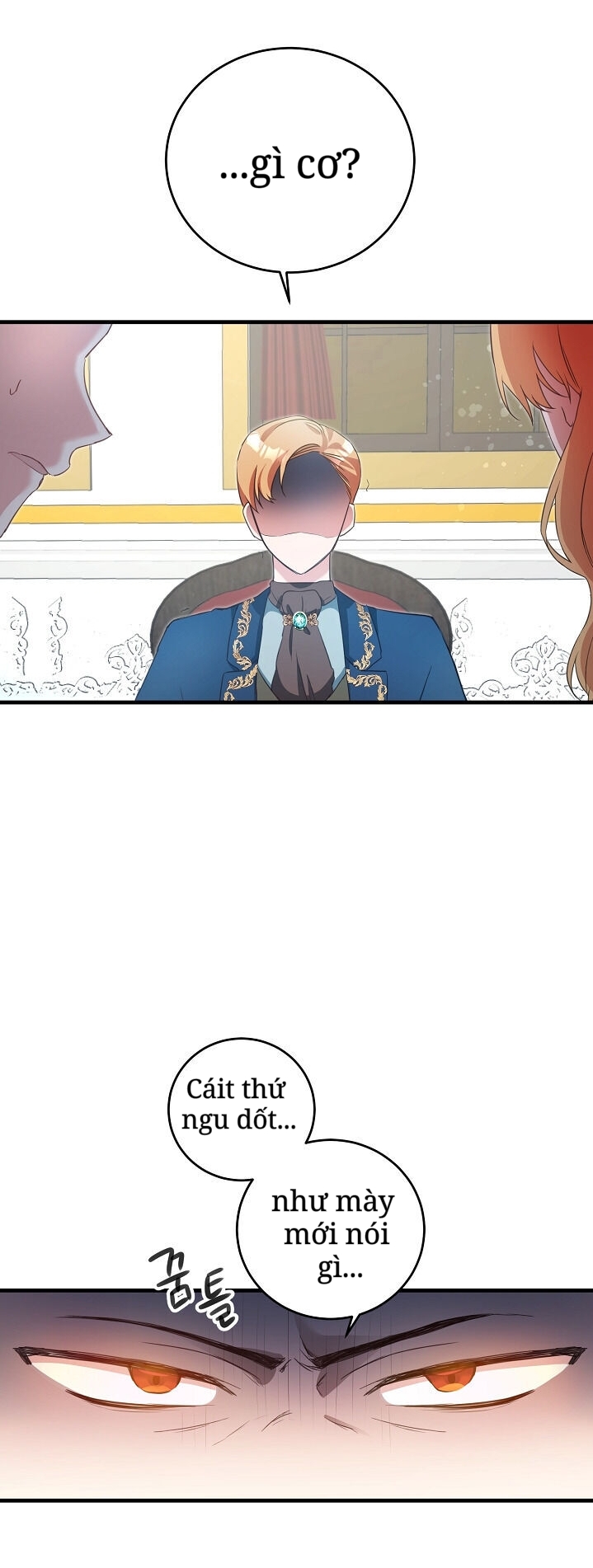 lý do nàng ấy sống như 1 ác nữ chapter 1 61