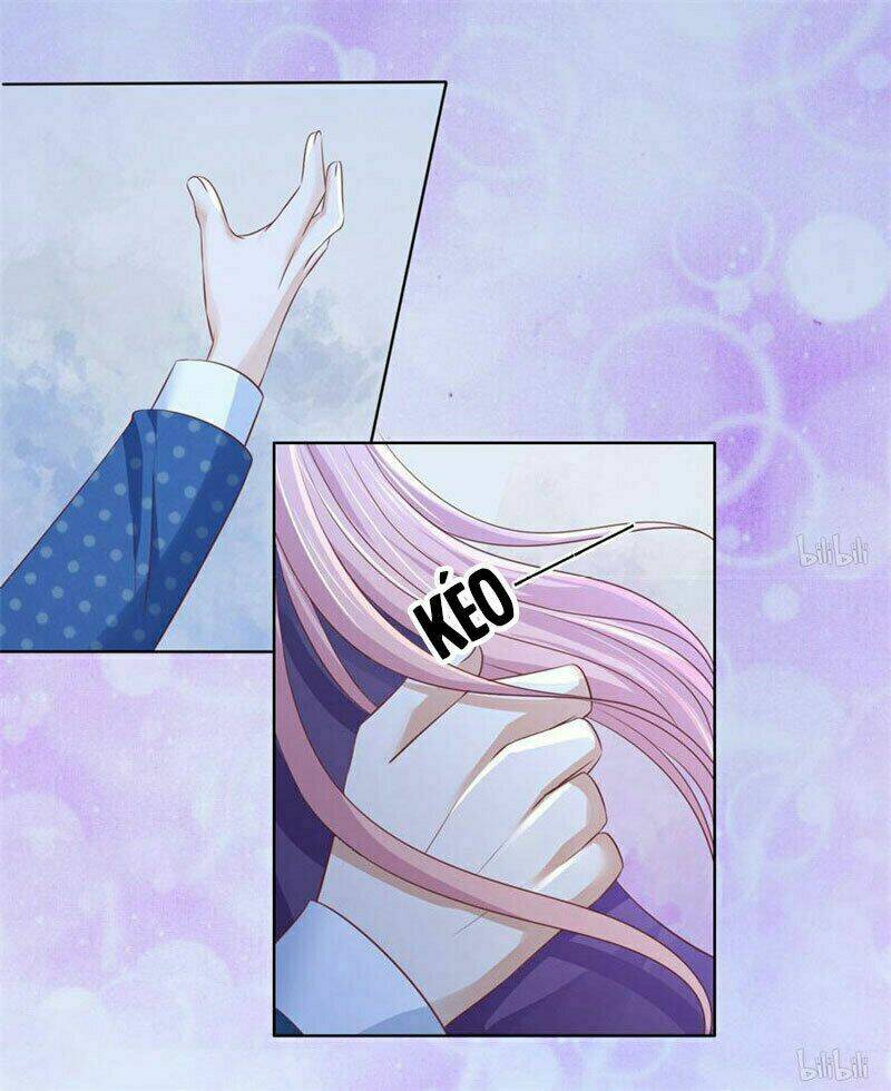 liệt ái tri hạ: series mật đào tiểu tình nhân chapter 219 36