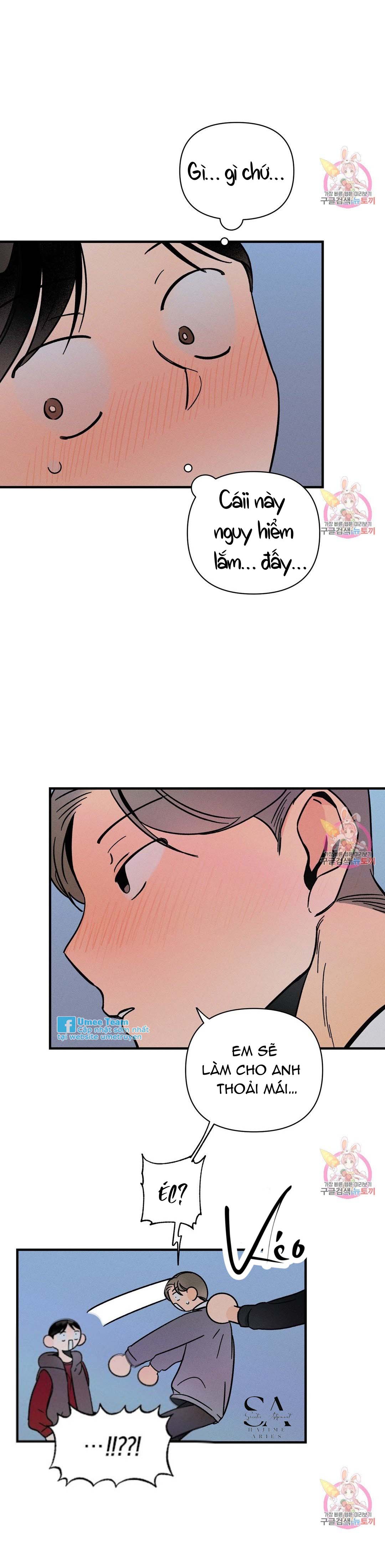 trở về chapter 3 15