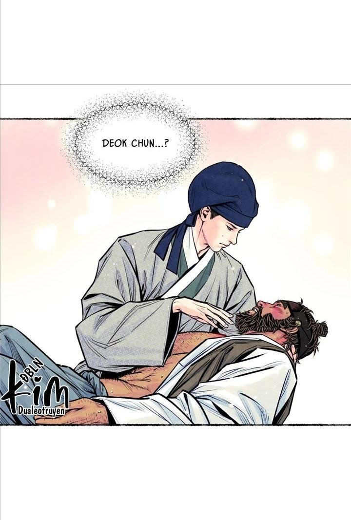 thanh sương phò mã chapter 43 8