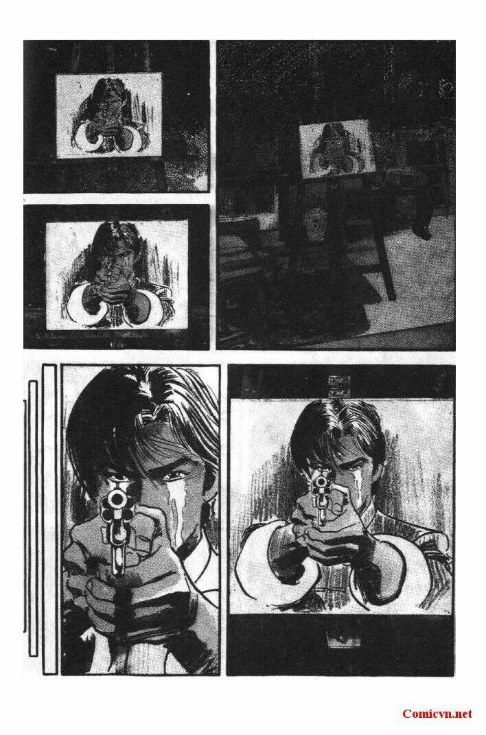 crying freeman chapter 1 7