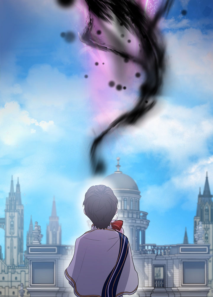 tái sinh thành vị thần baby chapter 27 26