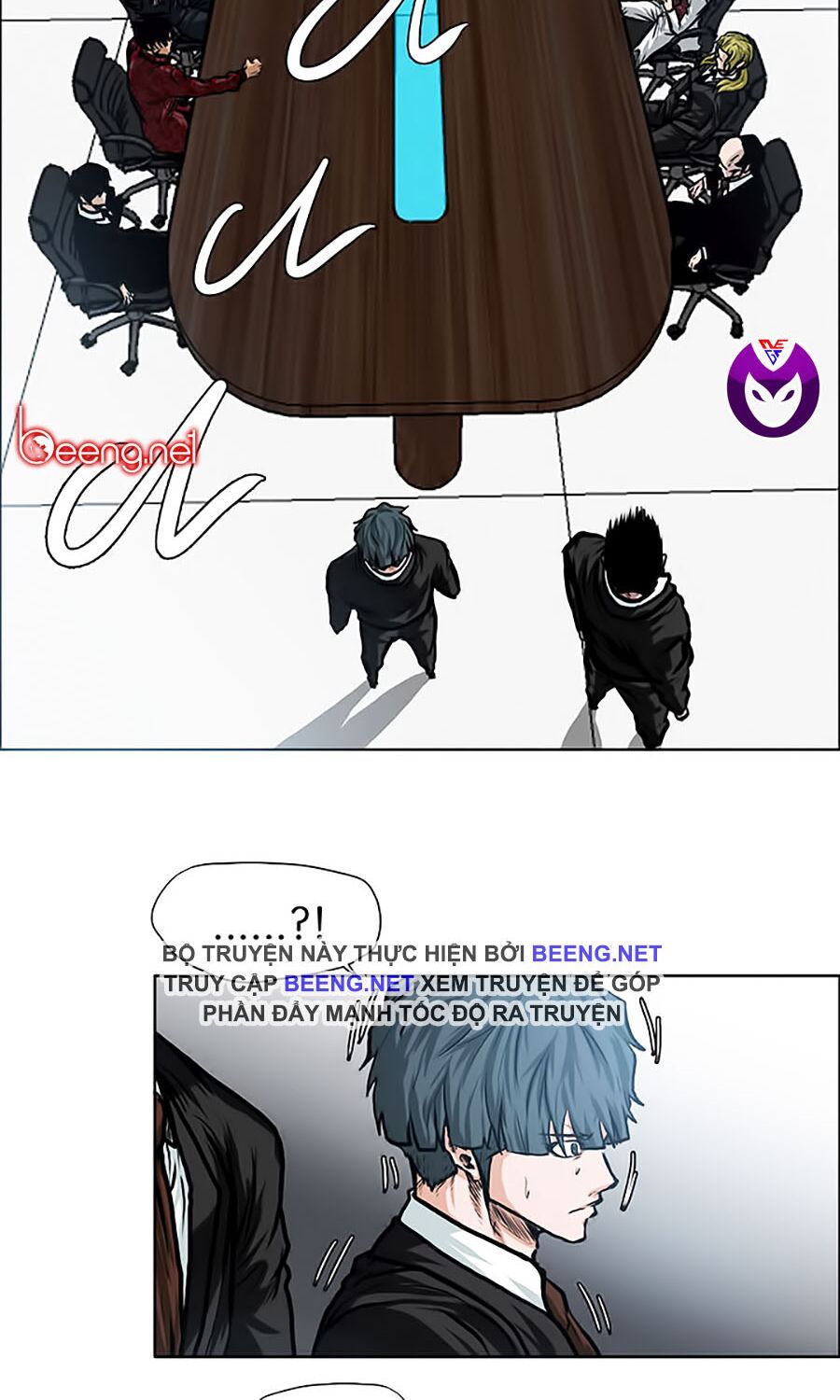 bá chủ học đường ss3 chapter 1 37