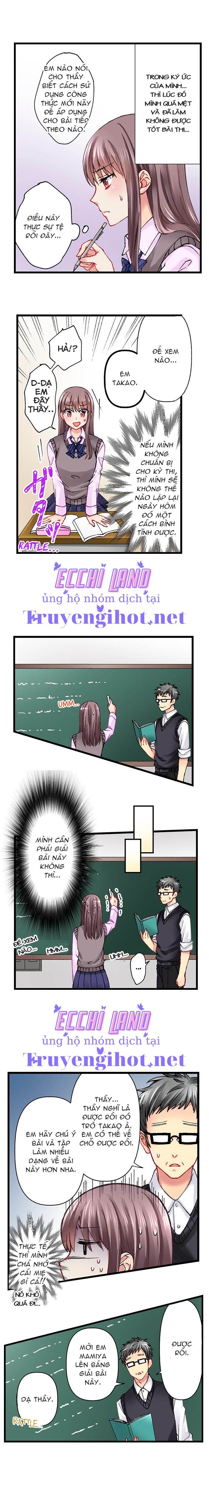 trở về thời niên thiếu (full) chapter 7.1 6