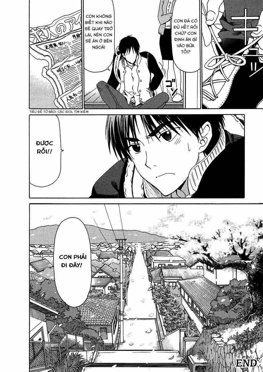 white album chapter 25.1 11