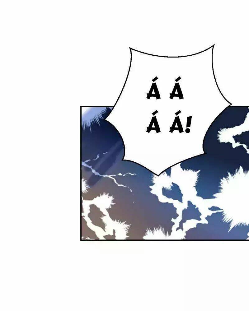 từng bước âm mưu thâm độc : huyết hoàng trở về chapter 16 21