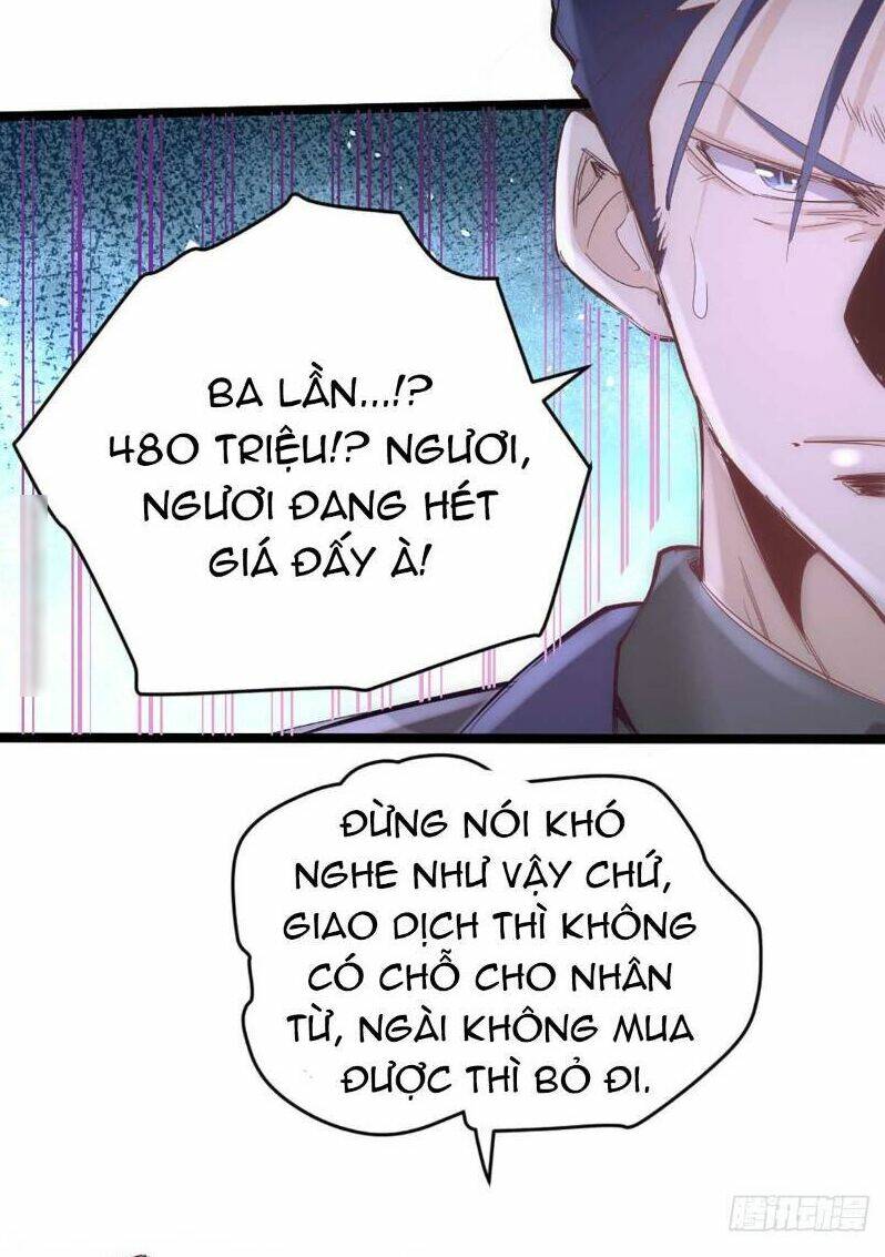 đô thị đỉnh phong cao thủ chapter 102 10