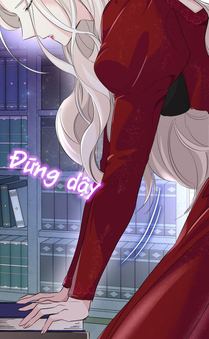 tôi đánh mất dây xích kiềm chế nam chính yandere chapter 8.1 8