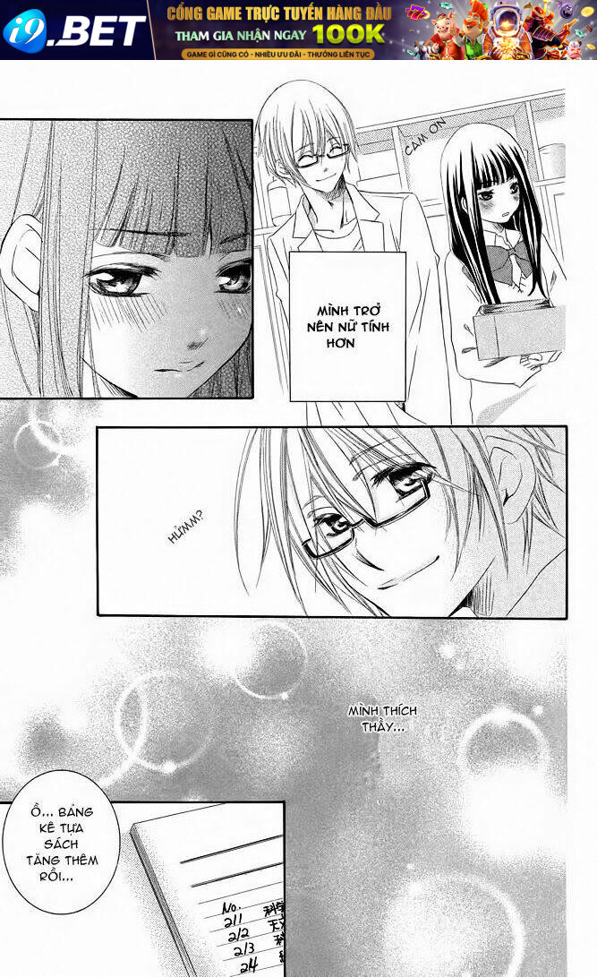 sensei, suki chapter 2 20